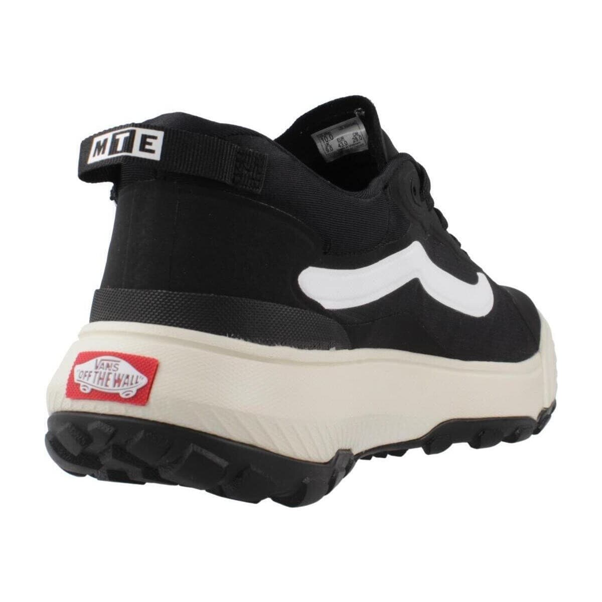 Men's Sneakers Vans Black