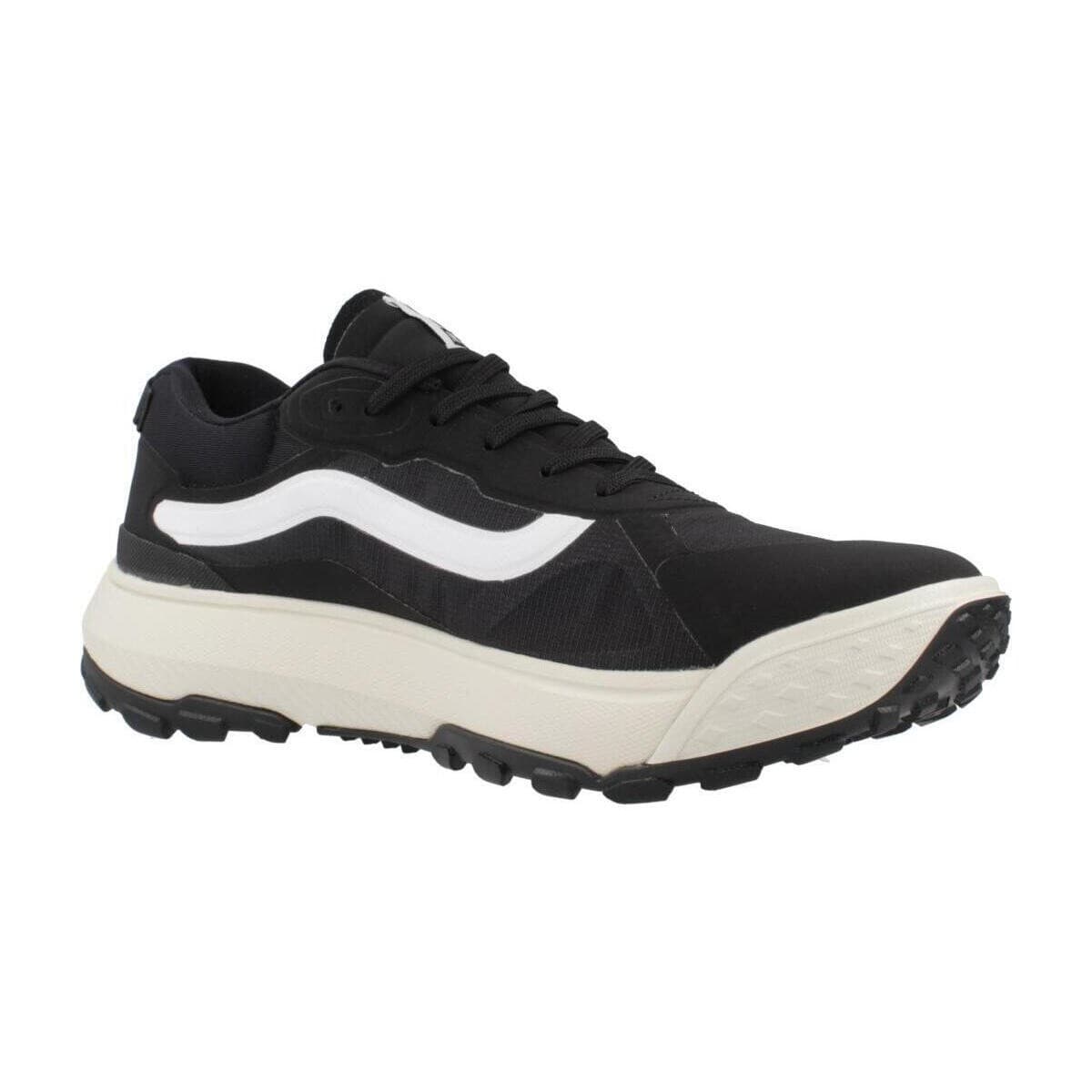 Men's Sneakers Vans Black