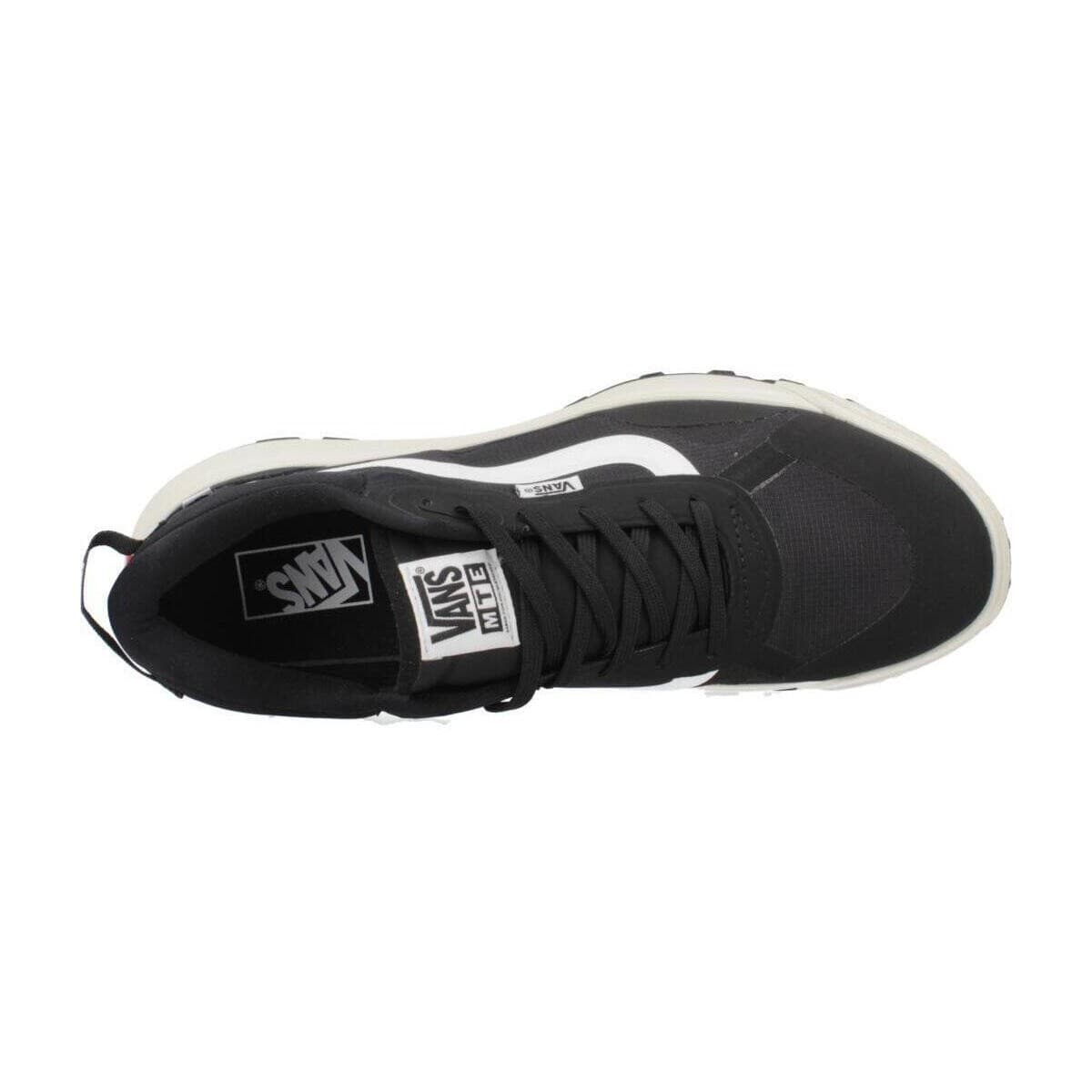Men's Sneakers Vans Black