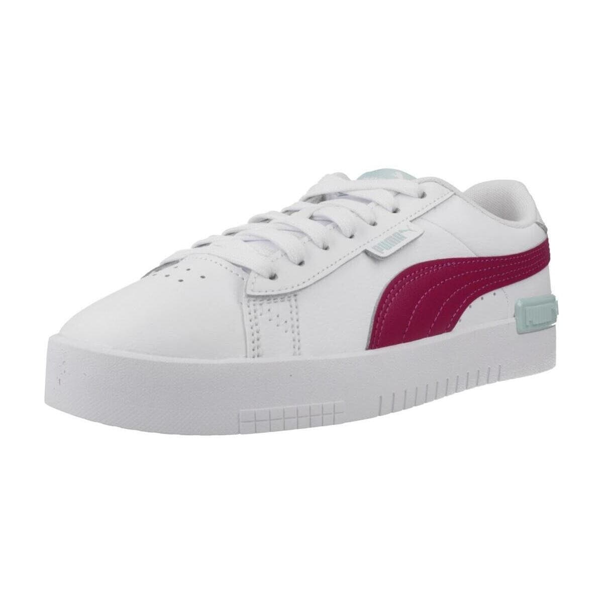 Women's Sports Shoes Puma White