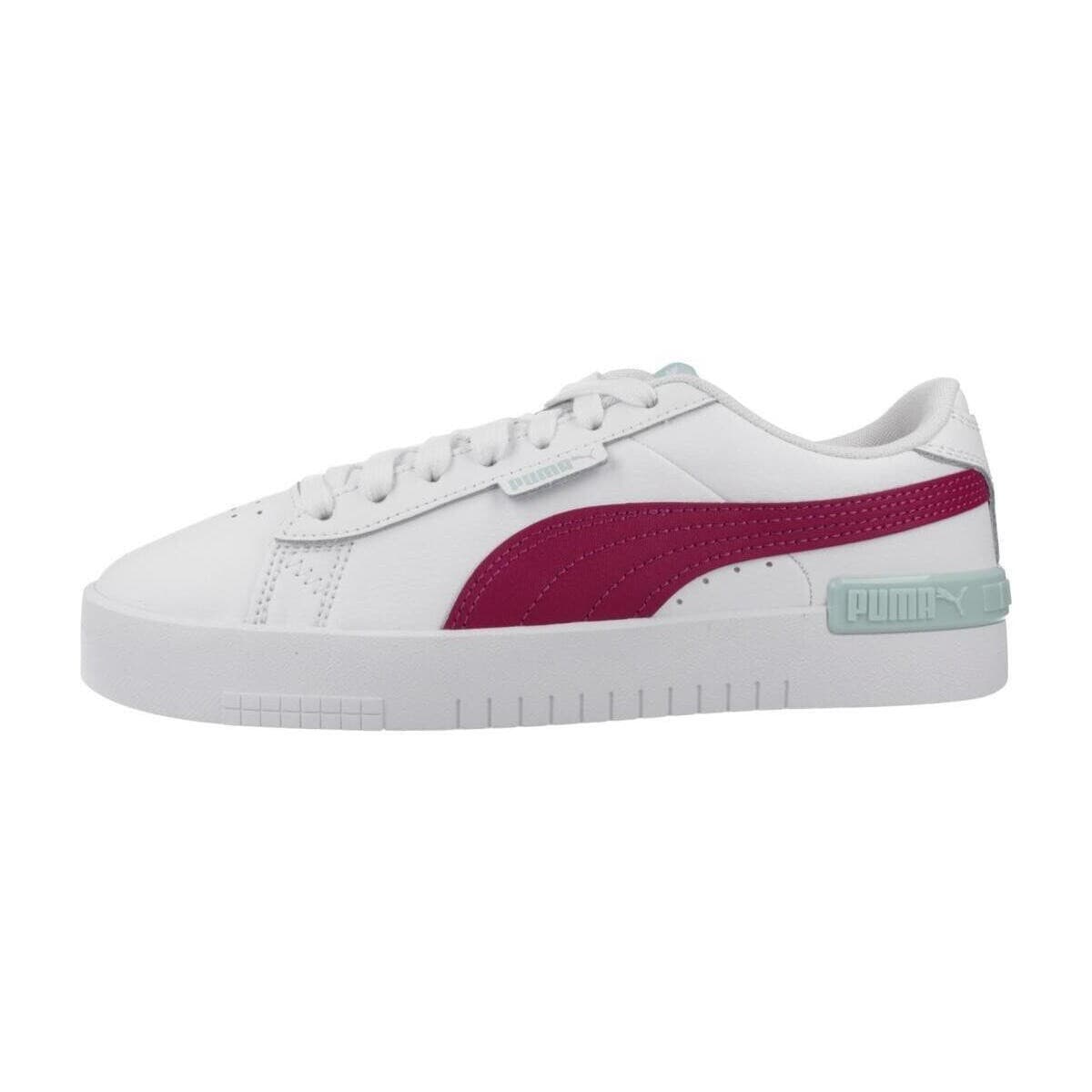 Women's Sports Shoes Puma White