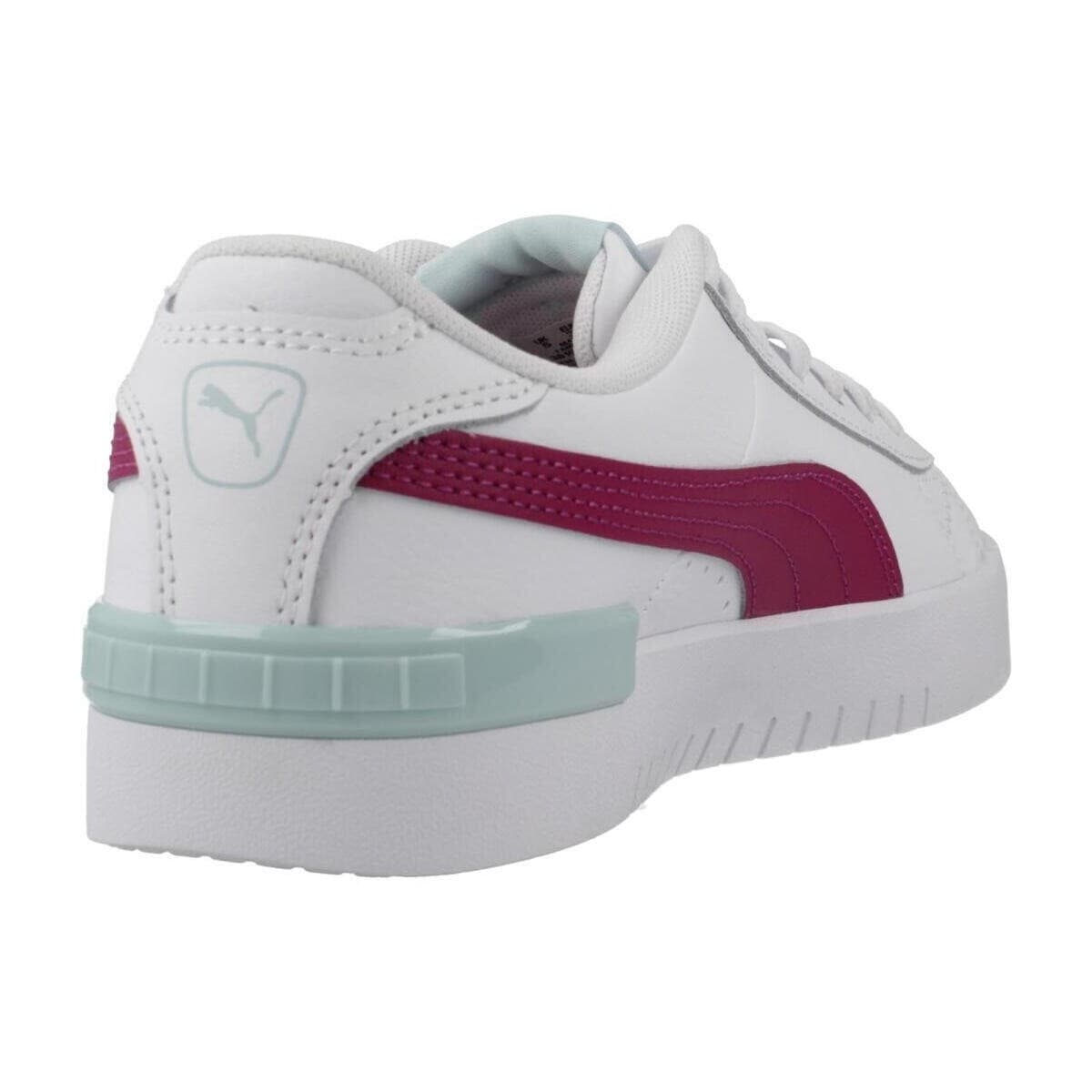 Women's Sports Shoes Puma White