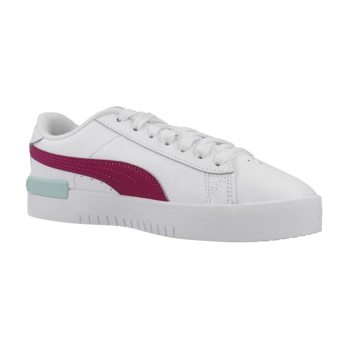 Women's Sports Shoes Puma White