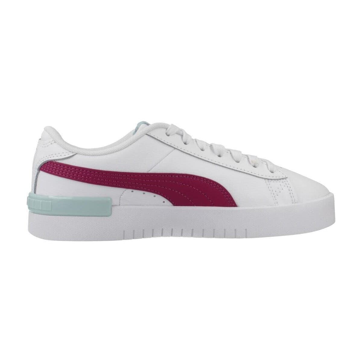 Women's Sports Shoes Puma White
