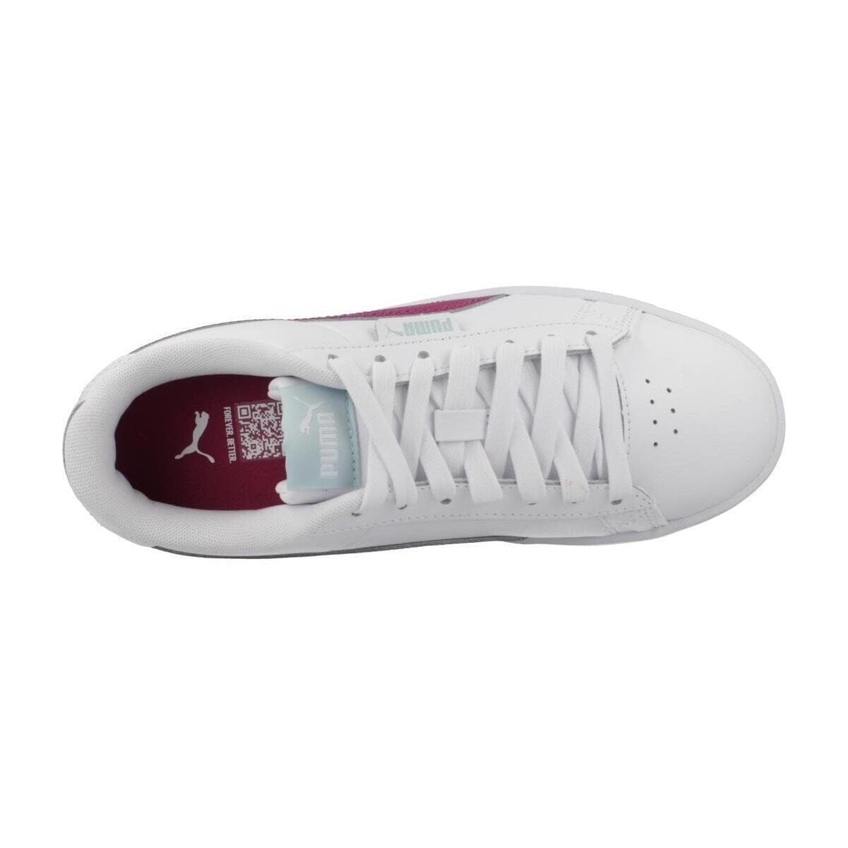 Women's Sports Shoes Puma White