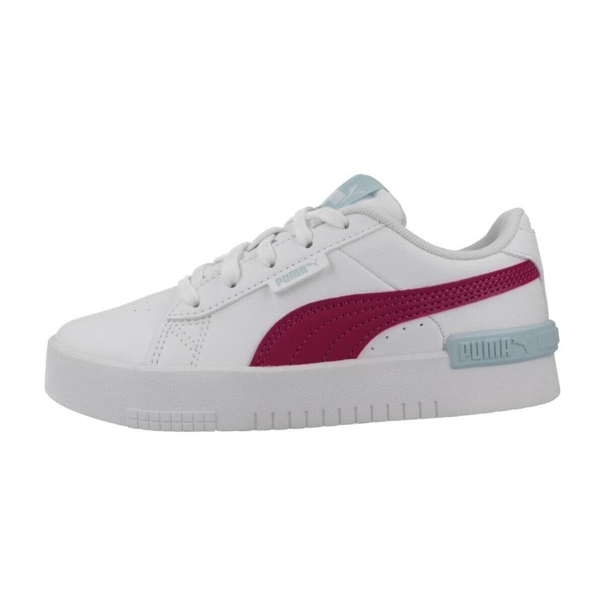 Girls' Sneakers Puma White