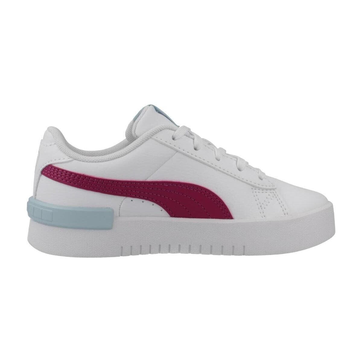 Girls' Sneakers Puma White