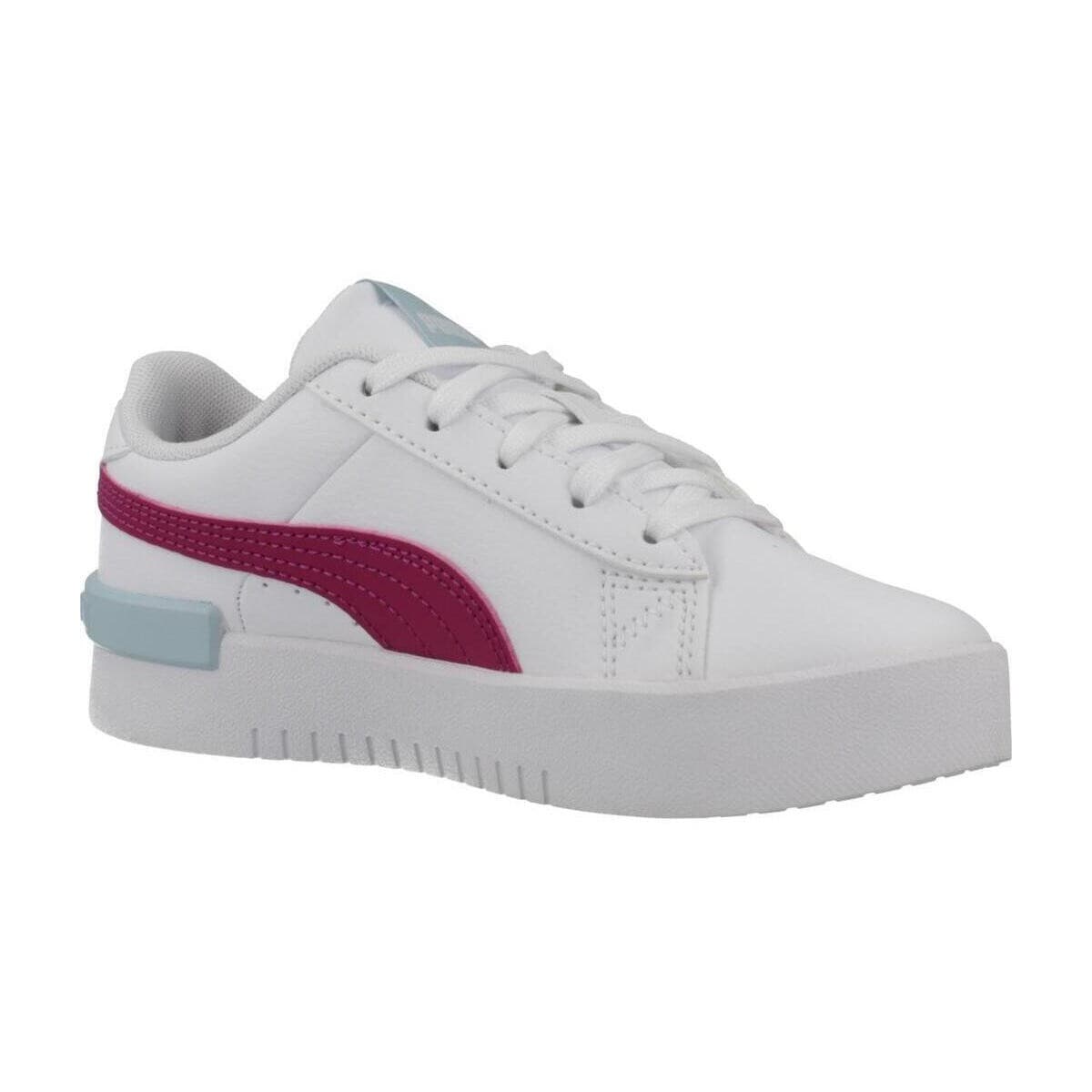Girls' Sneakers Puma White