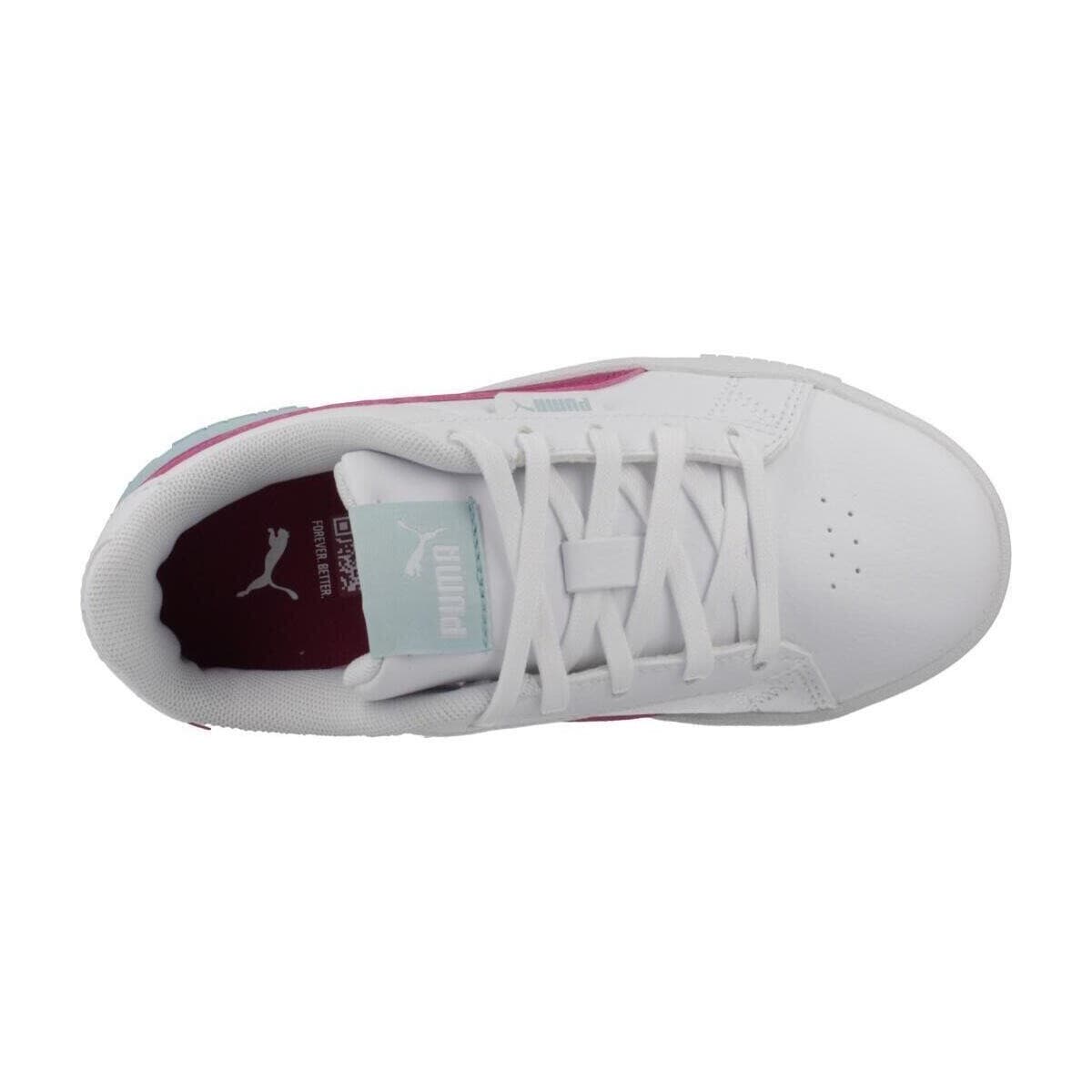 Girls' Sneakers Puma White