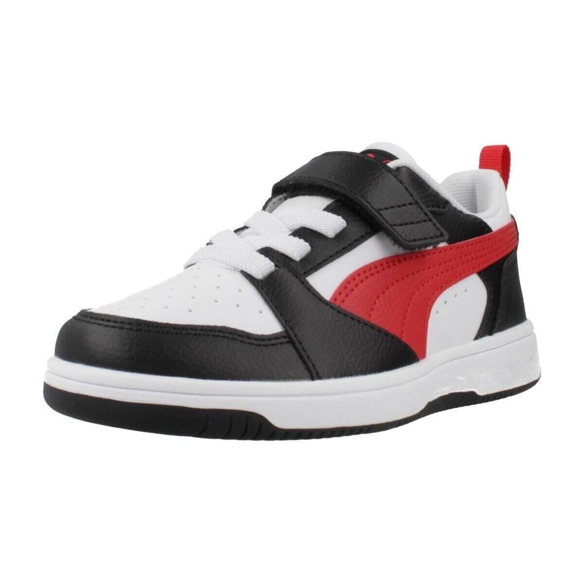 Men's Sneakers Puma Black