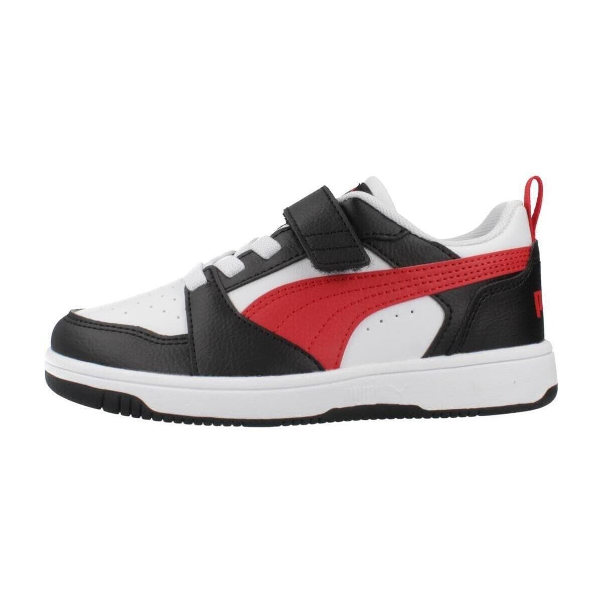 Men's Sneakers Puma Black