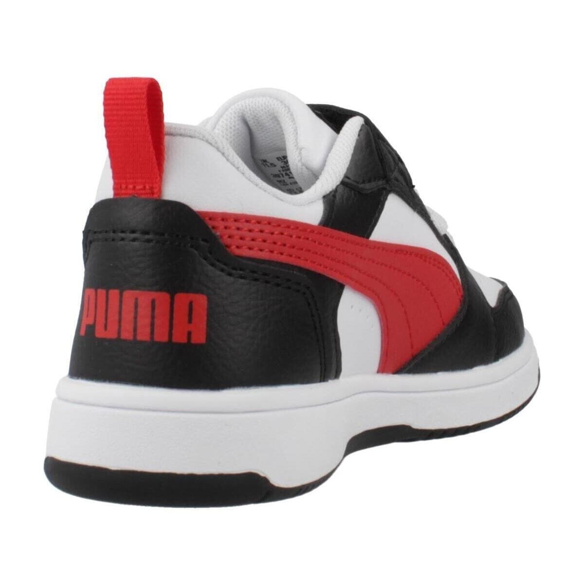 Men's Sneakers Puma Black