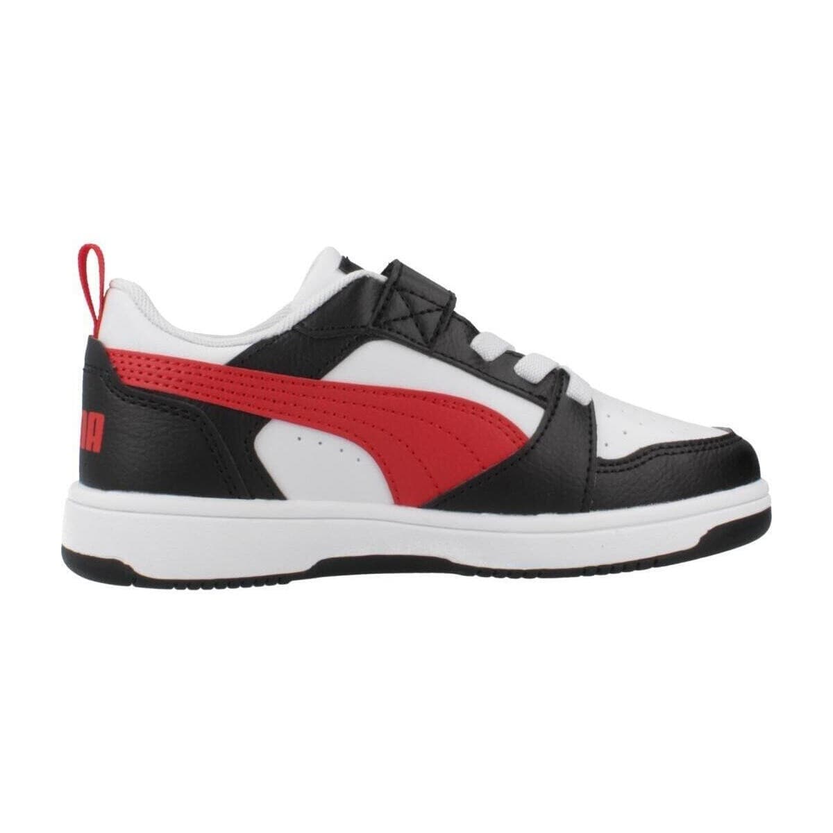 Men's Sneakers Puma Black