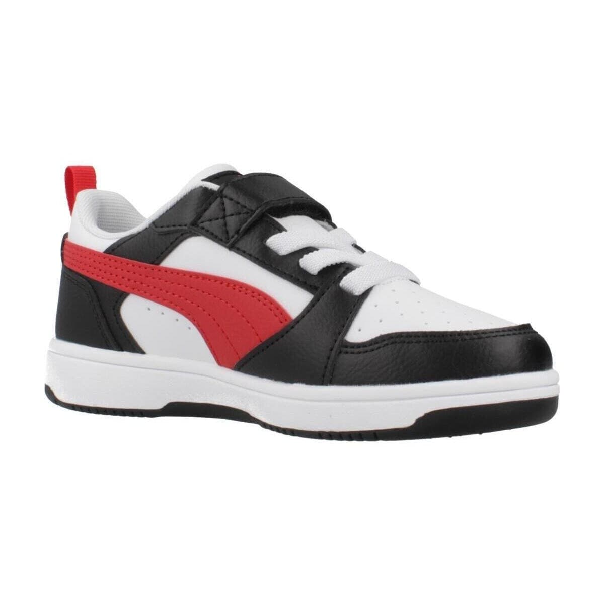 Men's Sneakers Puma Black