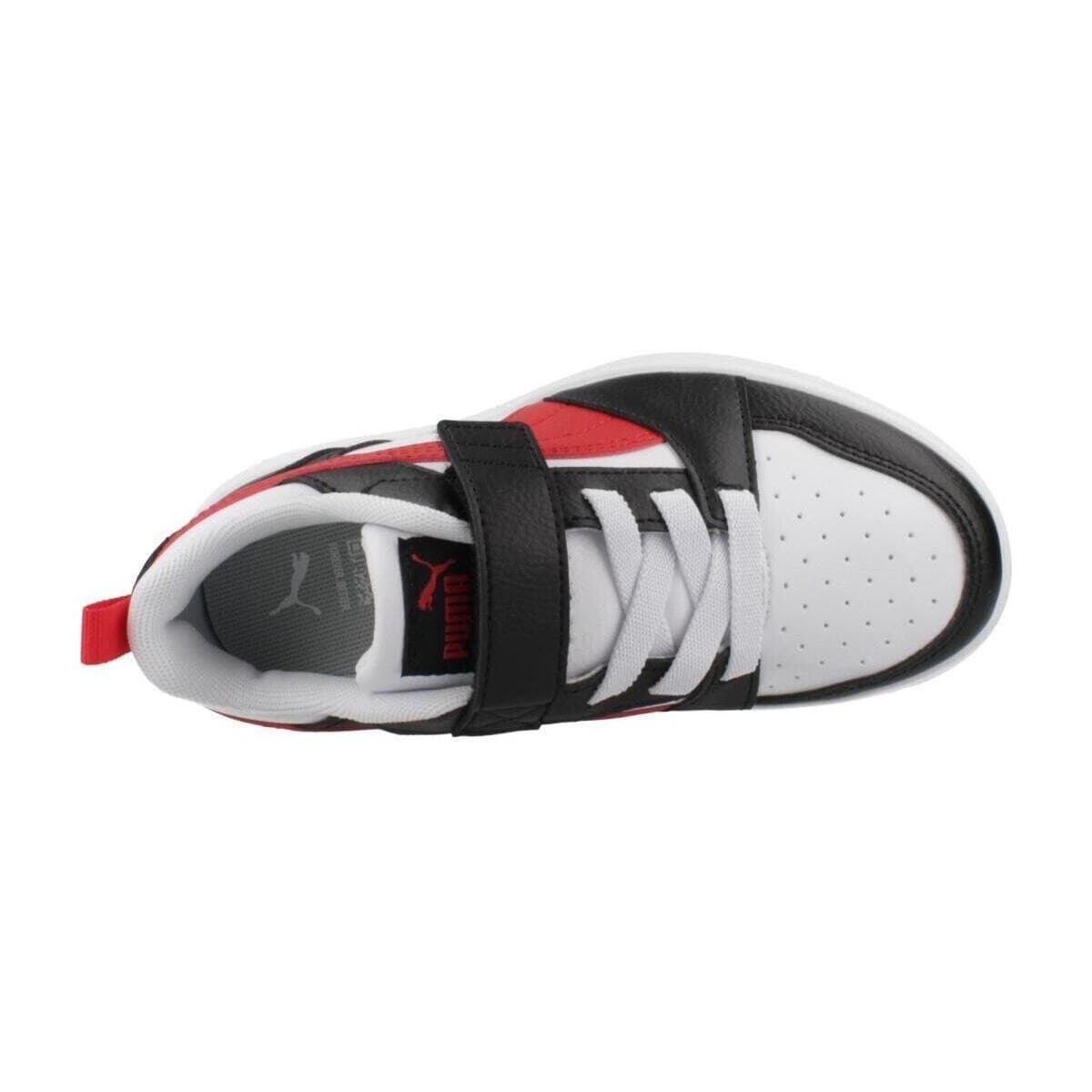 Men's Sneakers Puma Black