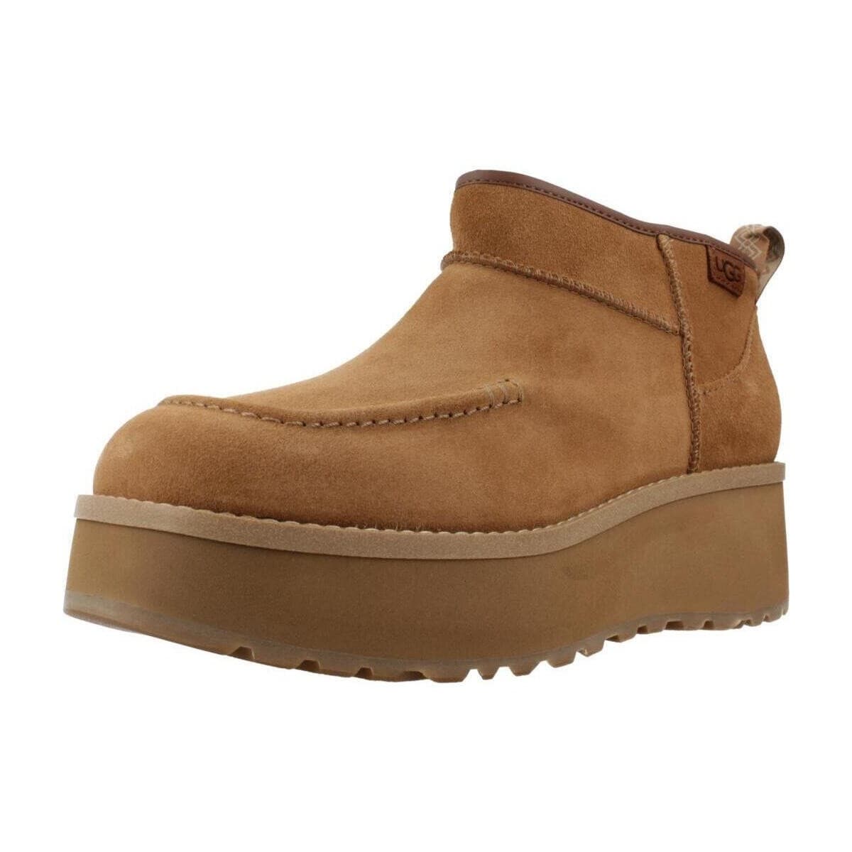 Μπότες UGG Botines Mujer Modèle Cityfunc Ultra Mini