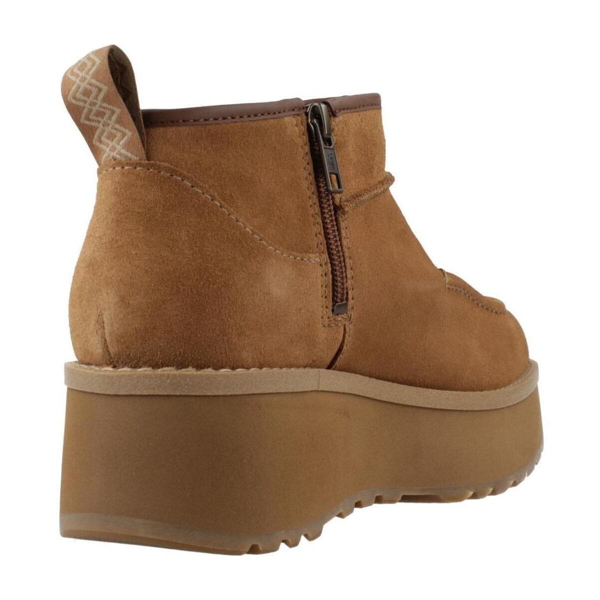 Women's Boots UGG Brown