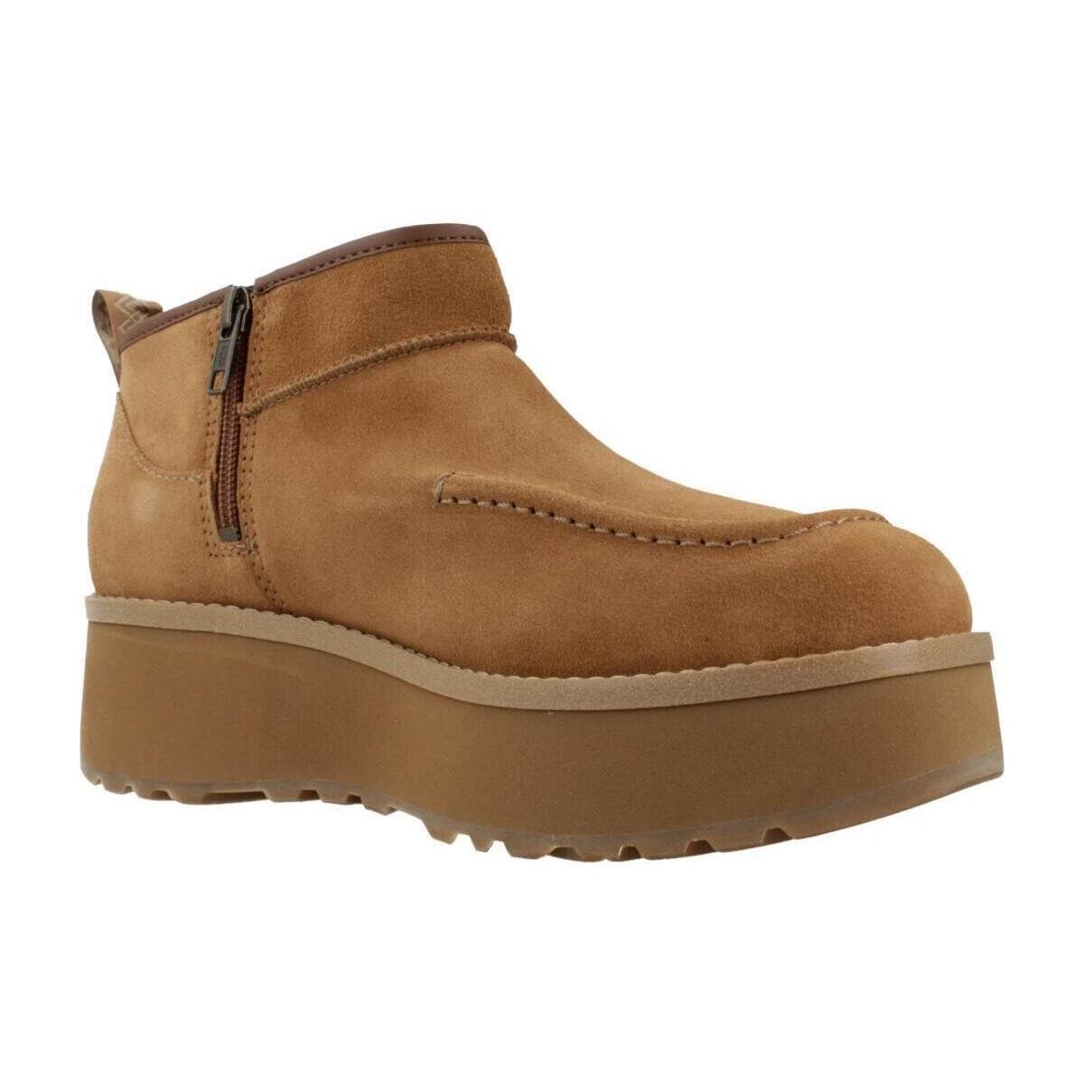 Women's Boots UGG Brown