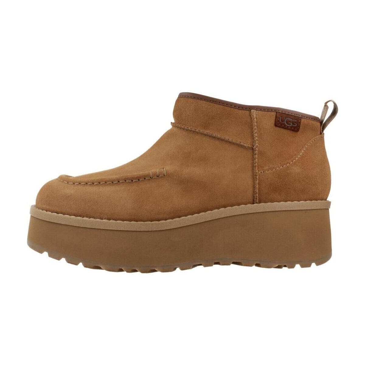 Women's Boots UGG Brown