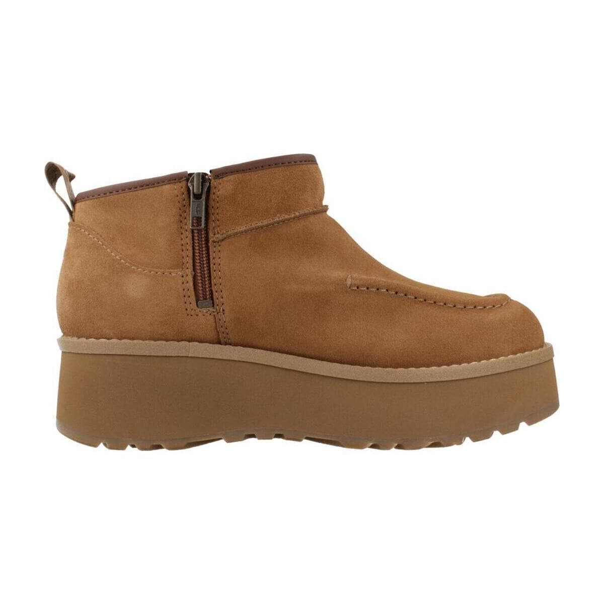 Women's Boots UGG Brown