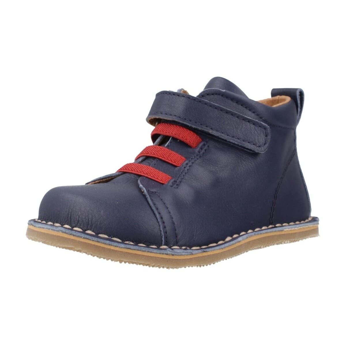 Boys' Boots Boston Blue