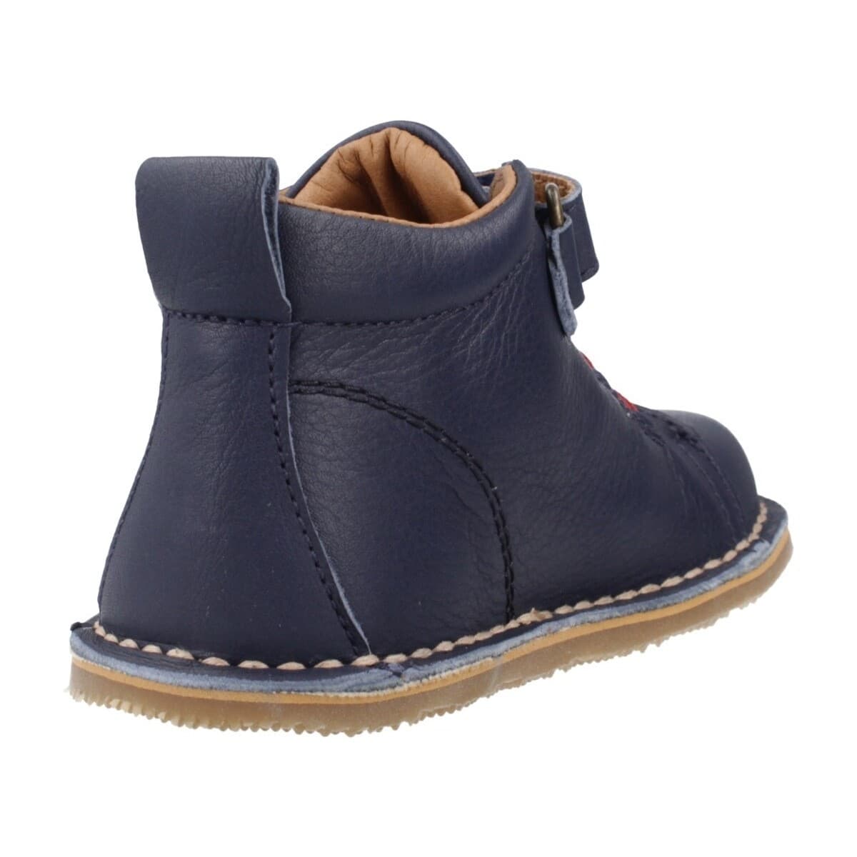 Boys' Boots Boston Blue