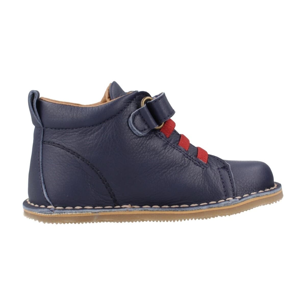 Boys' Boots Boston Blue