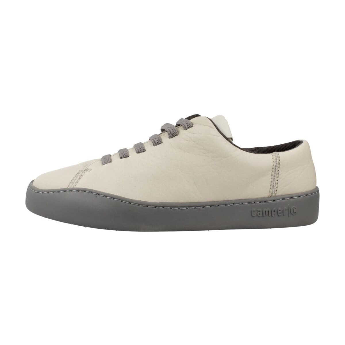 Women's Sneakers Camper Beige