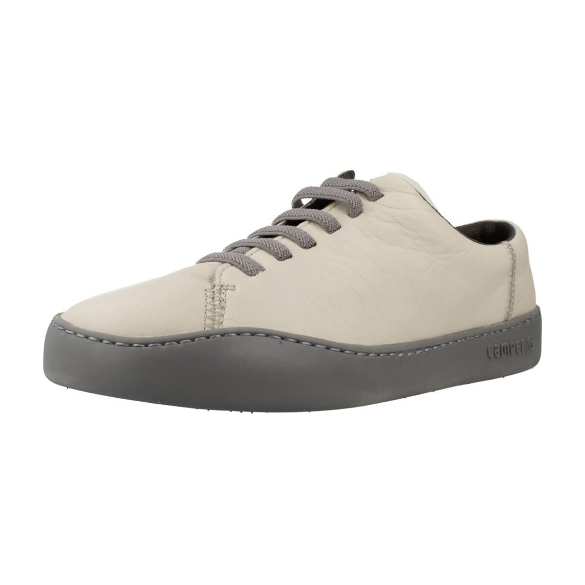 Women's Sneakers Camper Beige