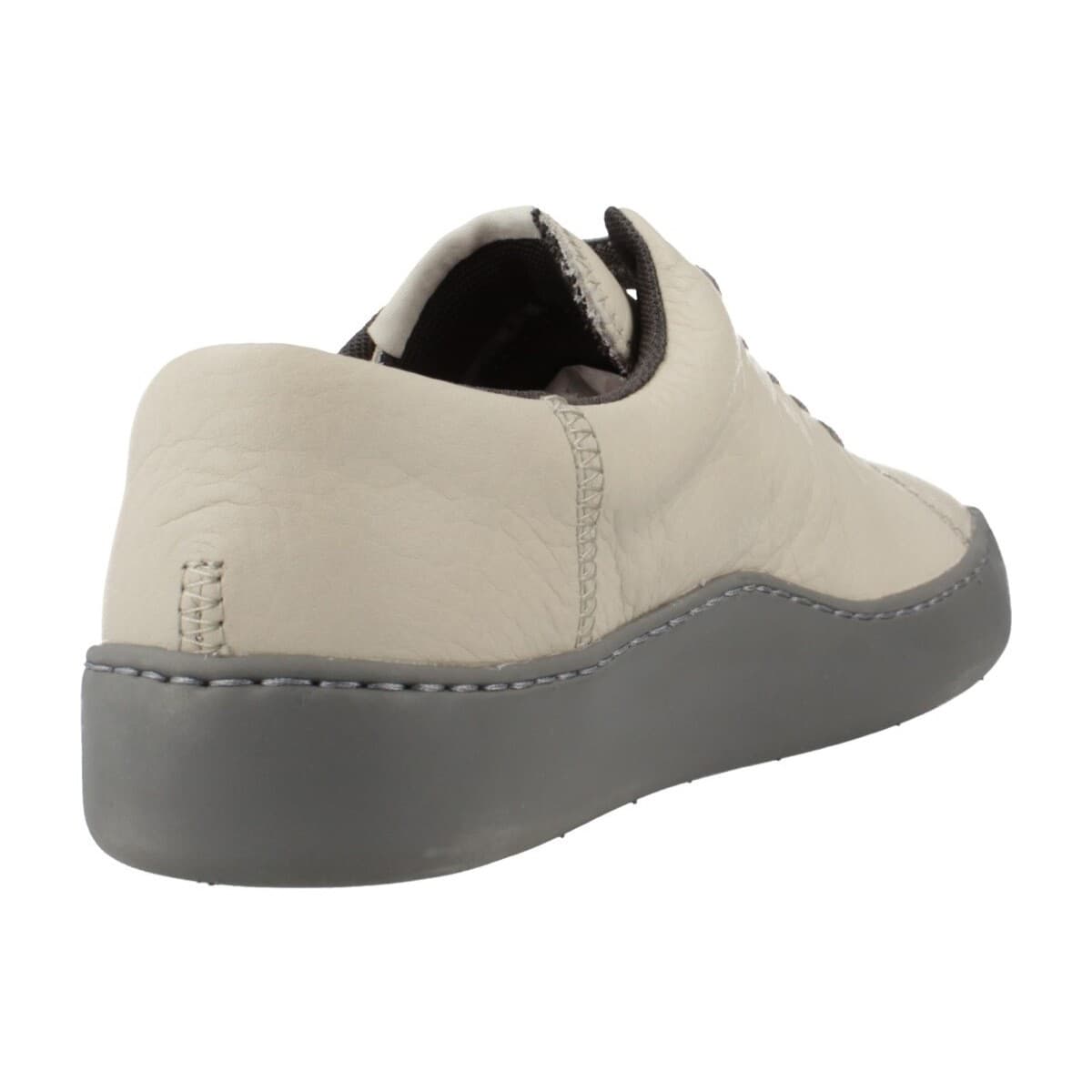 Women's Sneakers Camper Beige