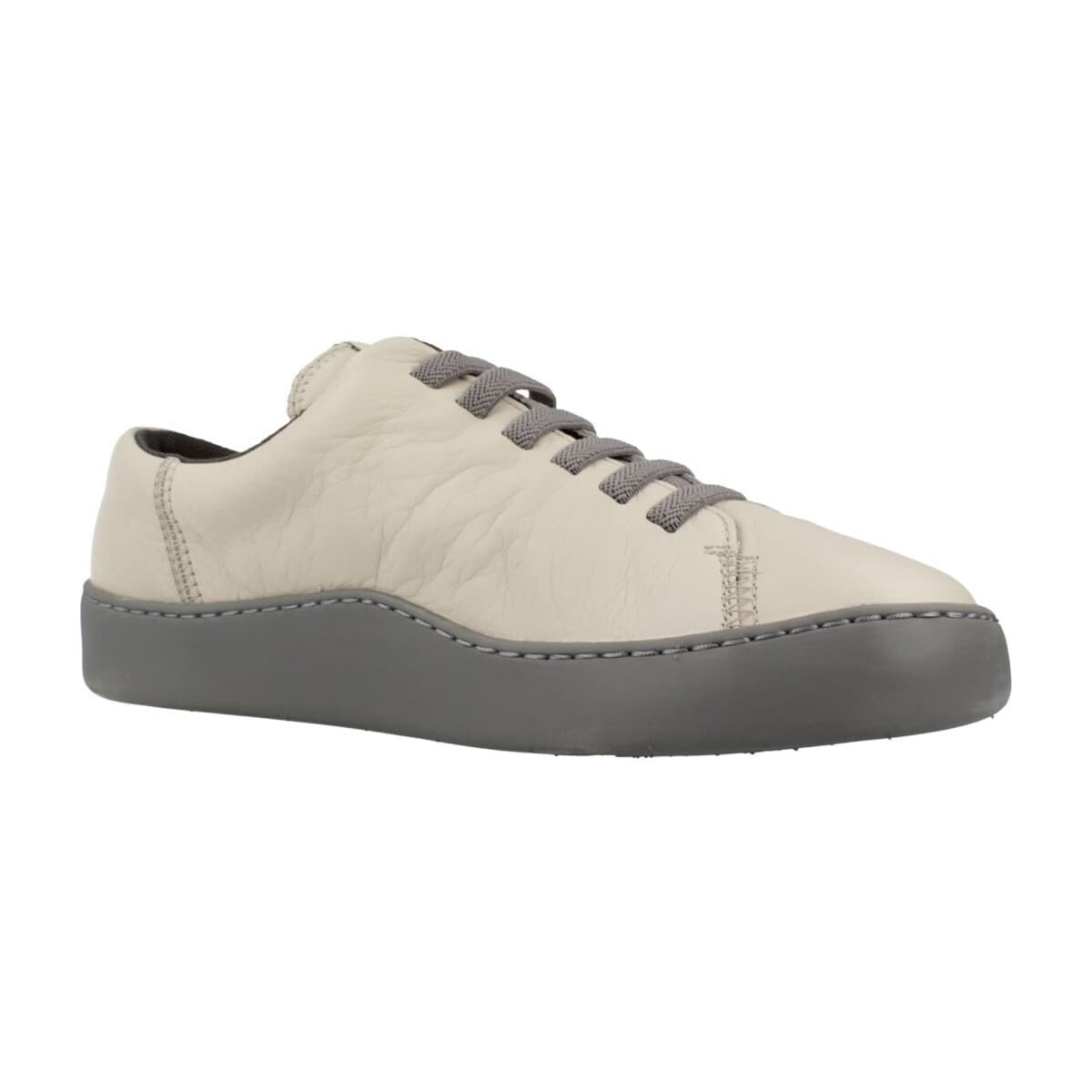 Women's Sneakers Camper Beige