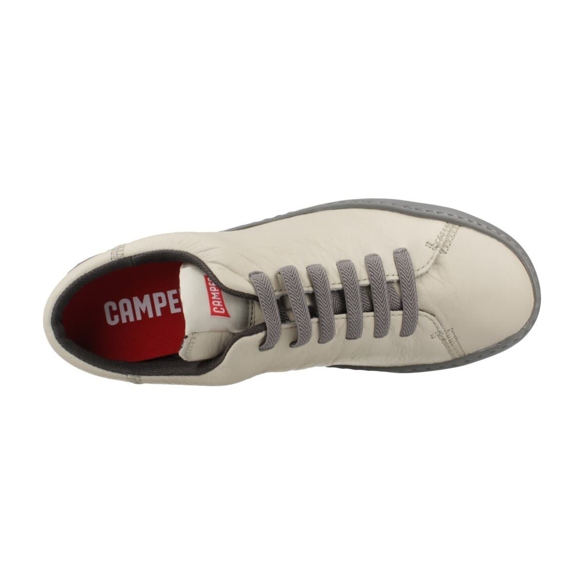 Women's Sneakers Camper Beige