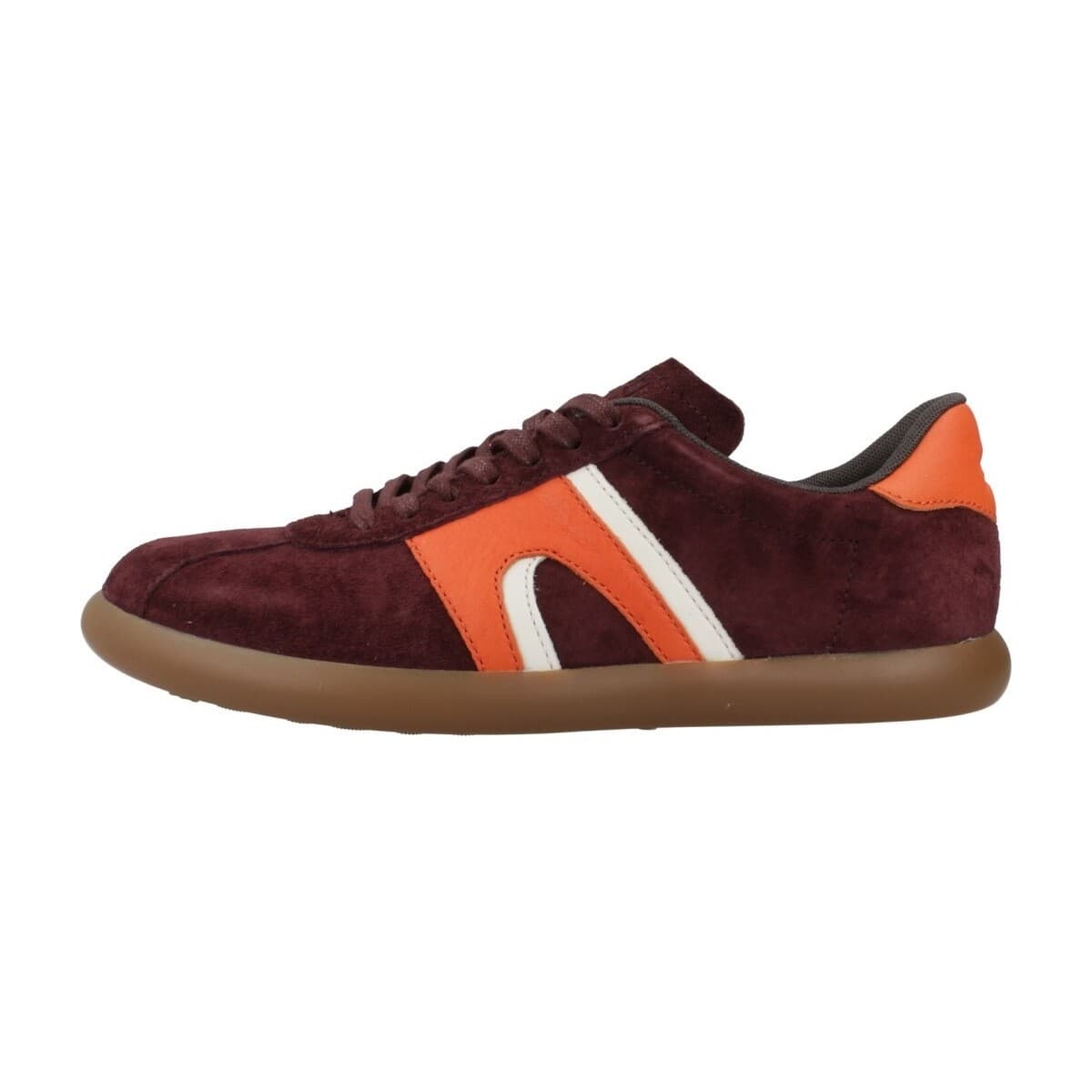 Women's Sneakers Camper Bordeaux