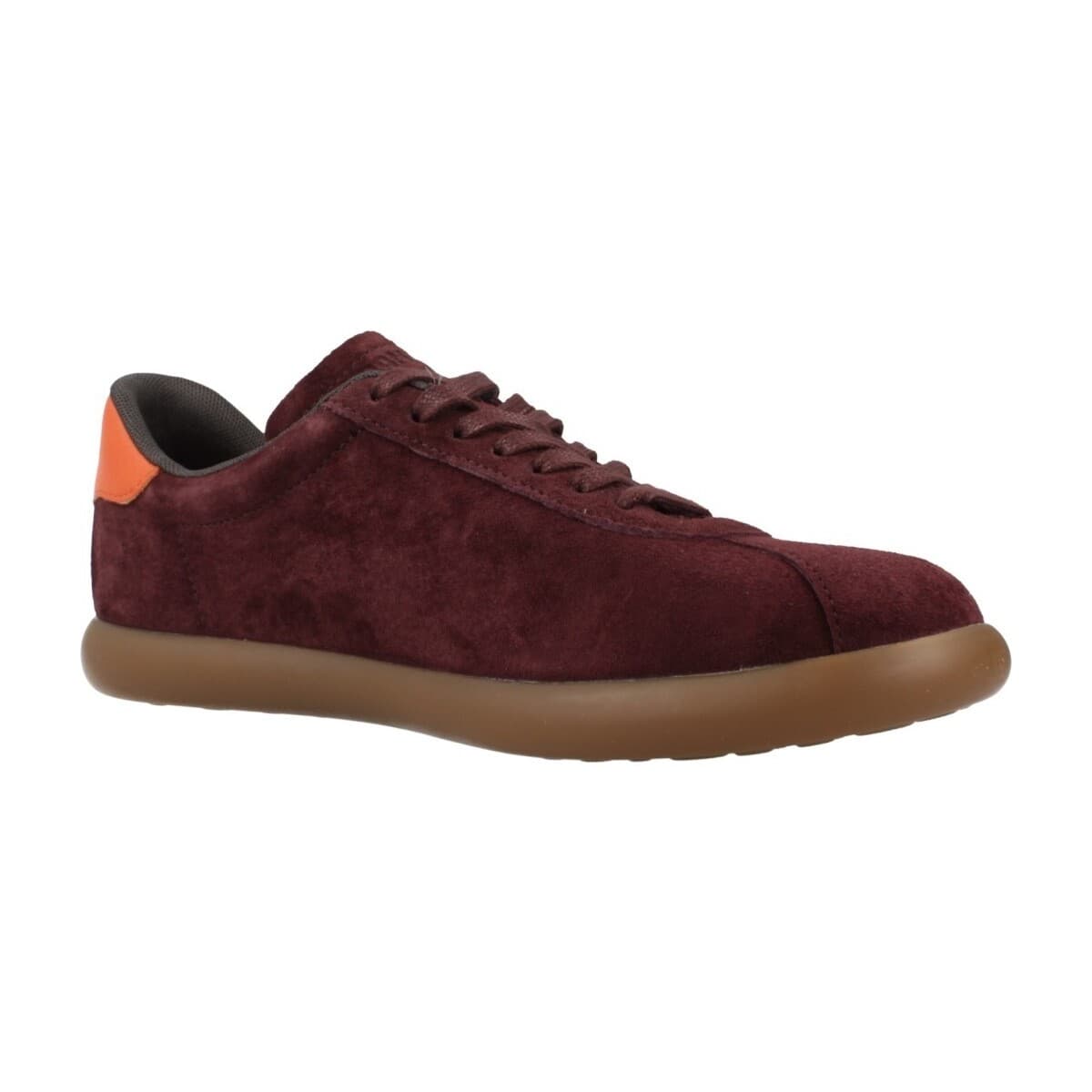 Women's Sneakers Camper Bordeaux