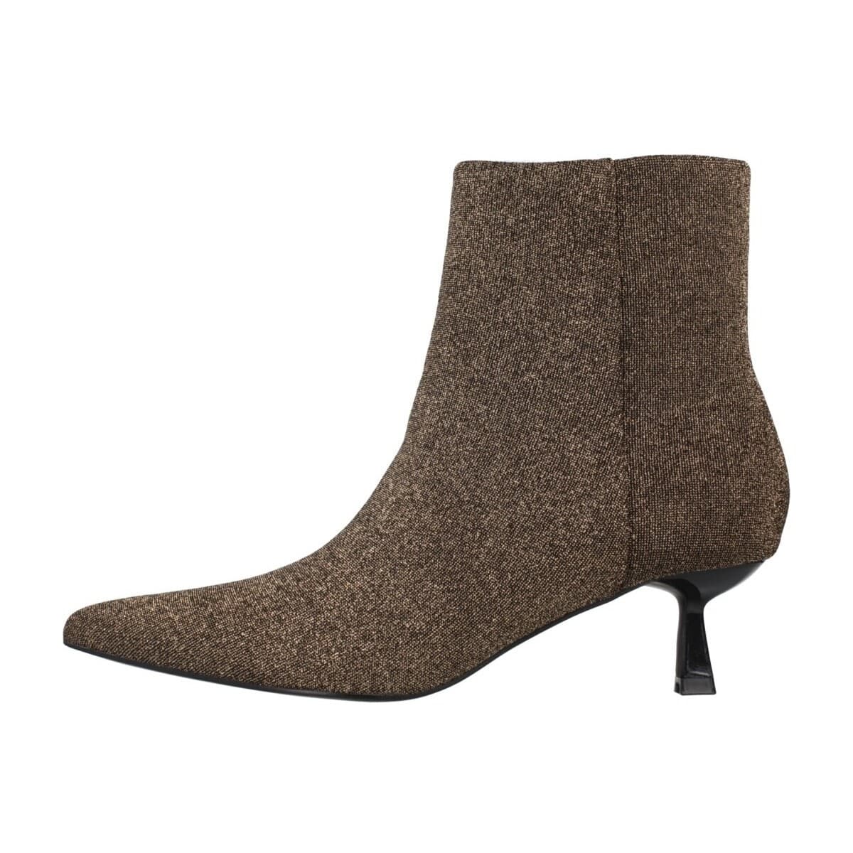 Μπότες Menbur Botines Mujer Modèle 258210a00m