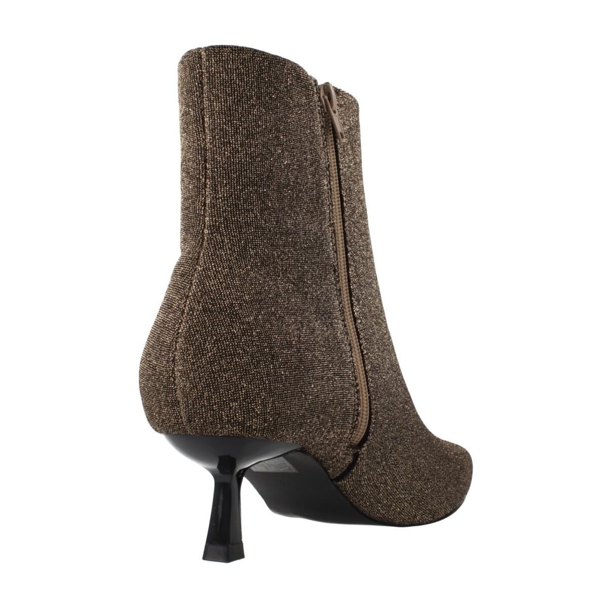 Women's Boots Menbur Gold