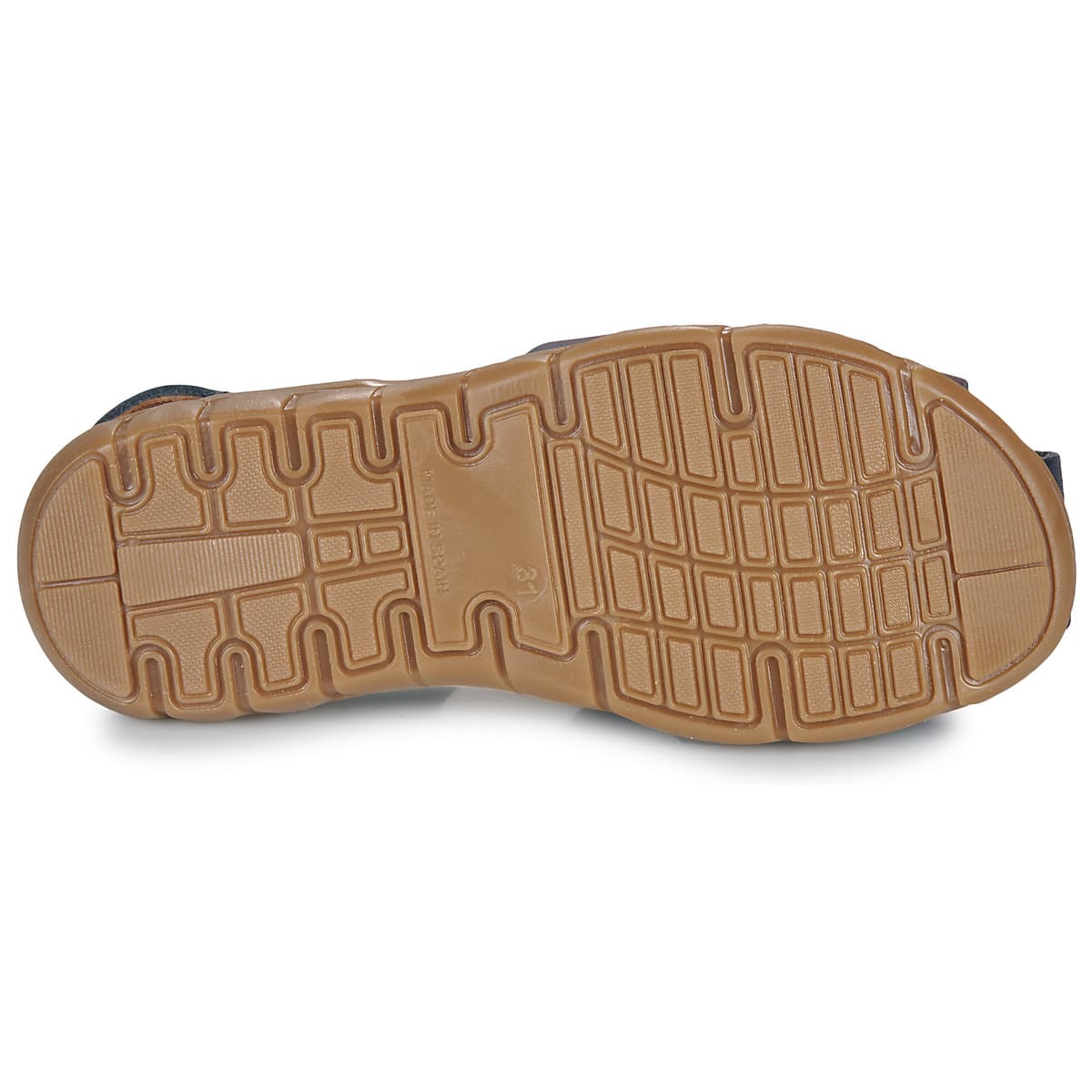 Boys' Sandals Citrouille et Compagnie Blue