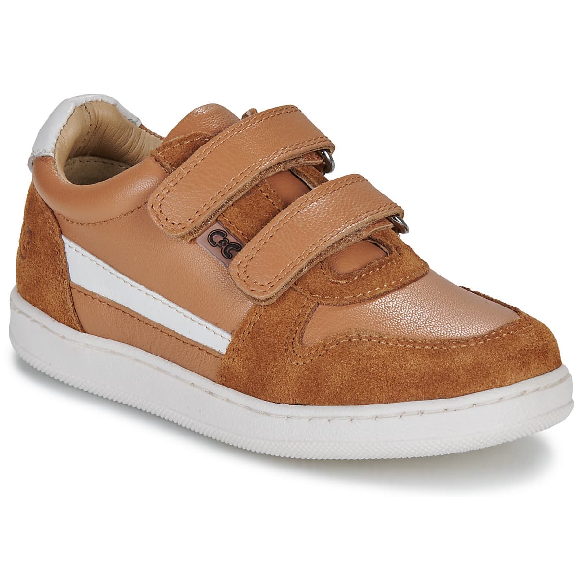 Xαμηλά Sneakers Citrouille et Compagnie BETEIZ