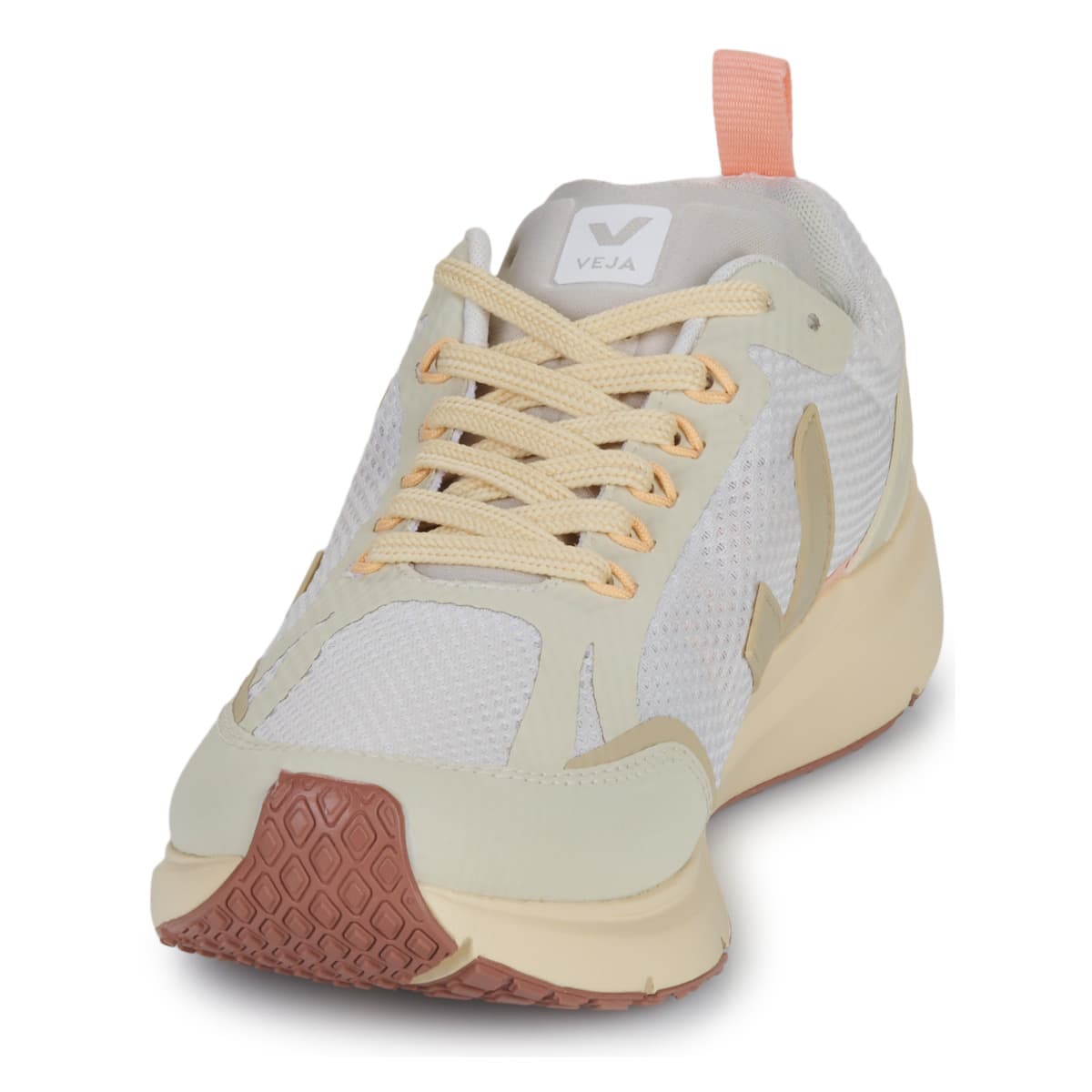 Women's Sneakers Veja Beige