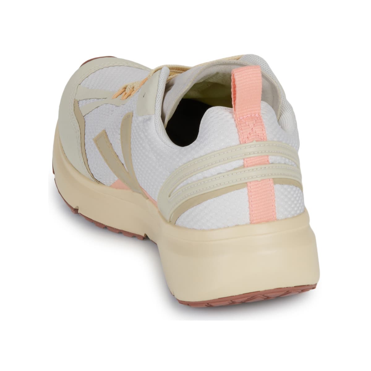 Women's Sneakers Veja Beige