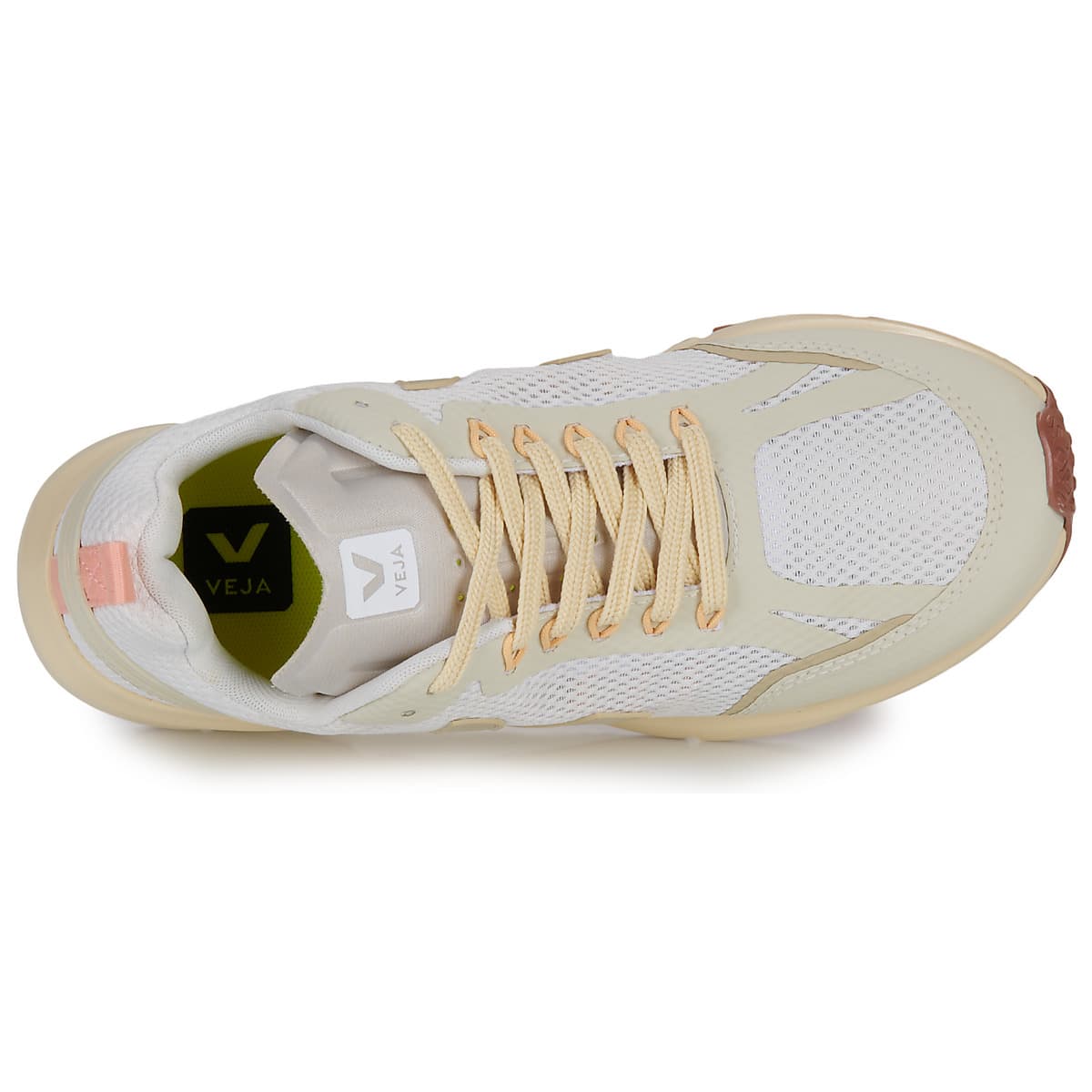 Women's Sneakers Veja Beige