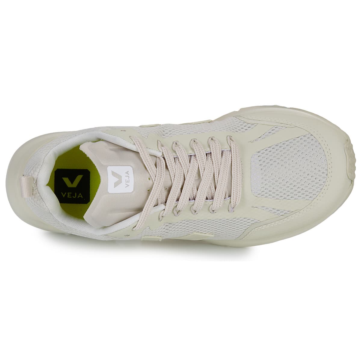 Women's Sneakers Veja Beige