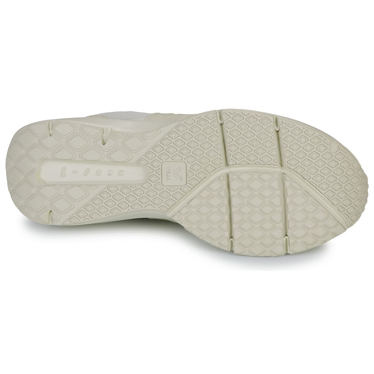 Women's Sneakers Veja Beige