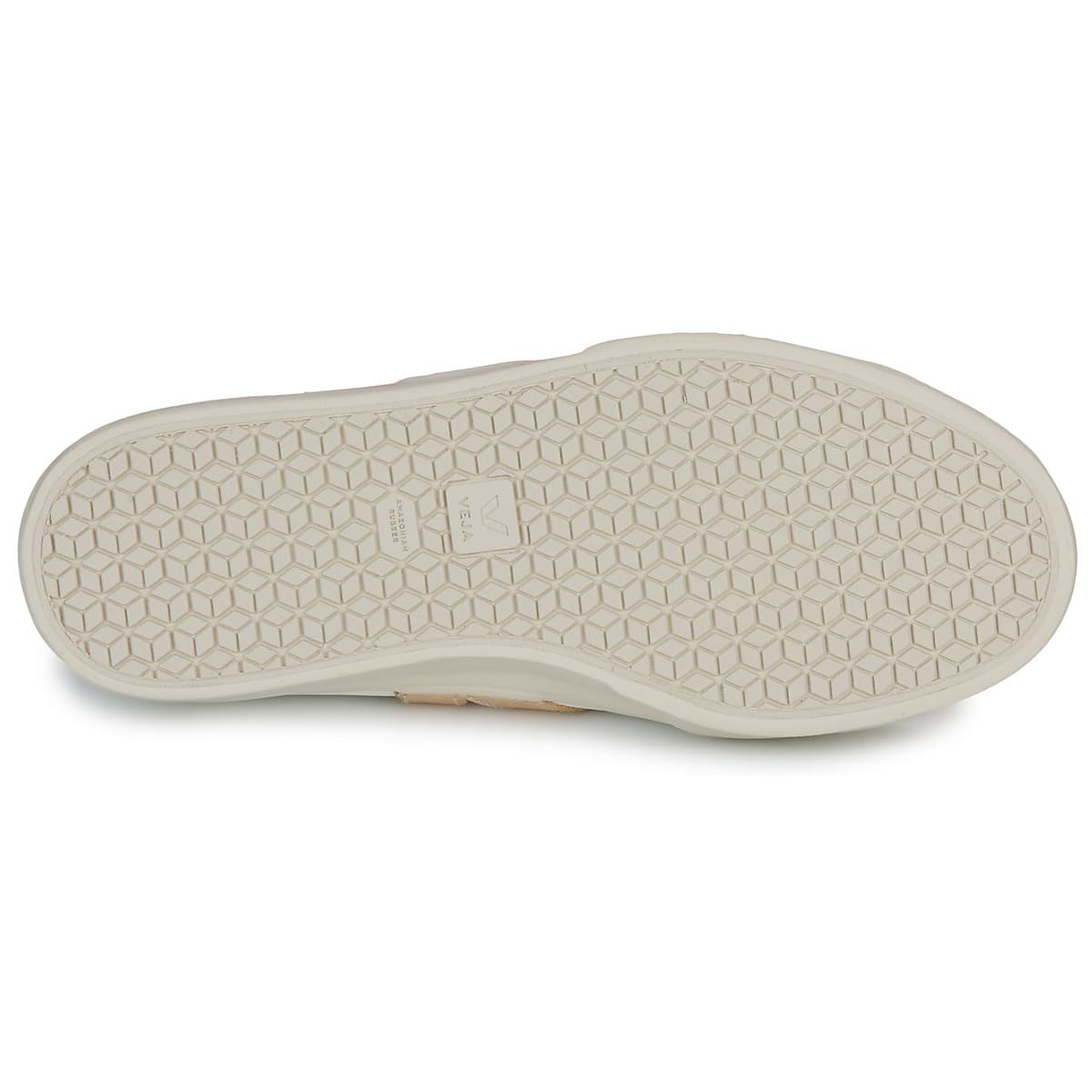 Men's Sneakers Veja White