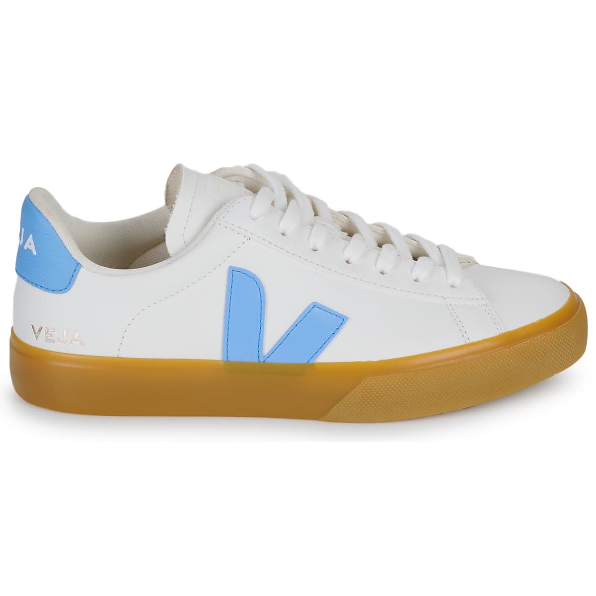 Women's Sneakers Veja White