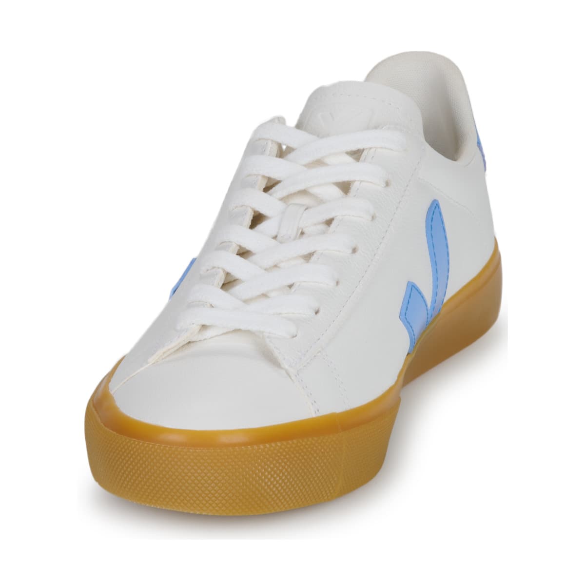 Women's Sneakers Veja White