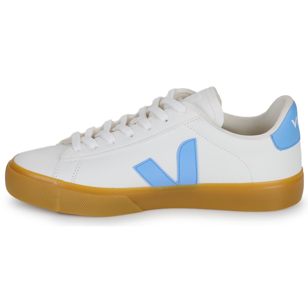 Women's Sneakers Veja White