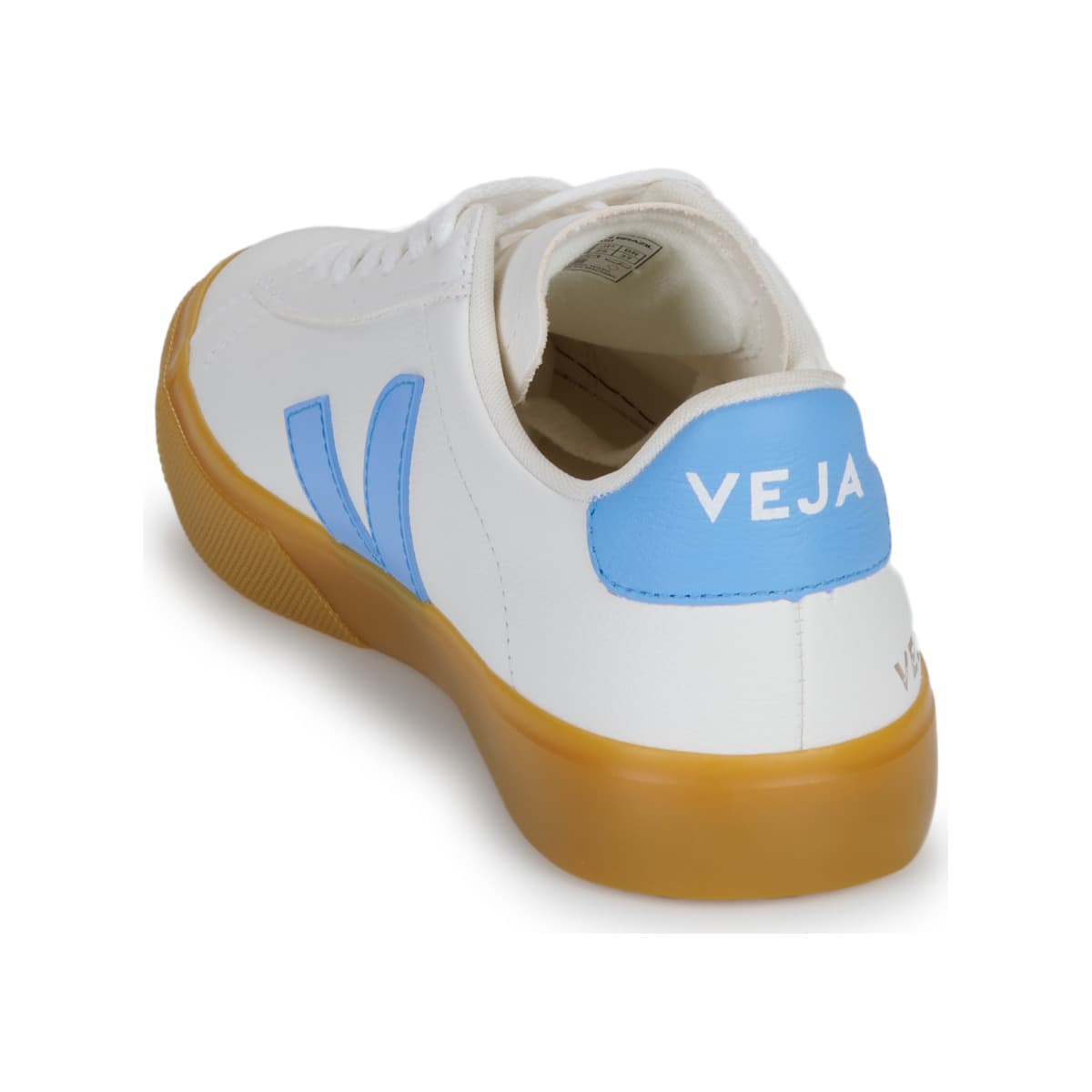 Women's Sneakers Veja White