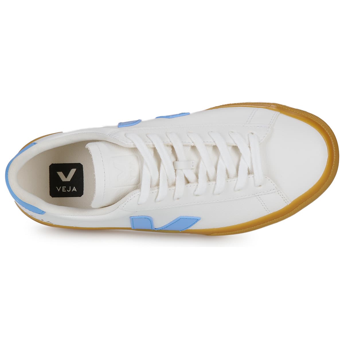 Women's Sneakers Veja White