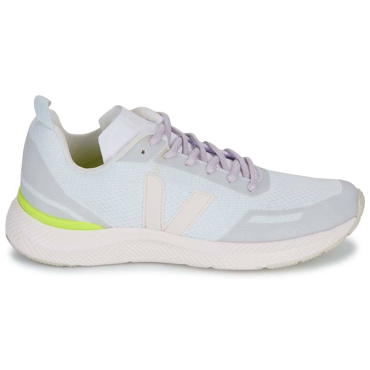 Women's Sneakers Veja Gray